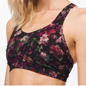 Free To Be Serene Bra